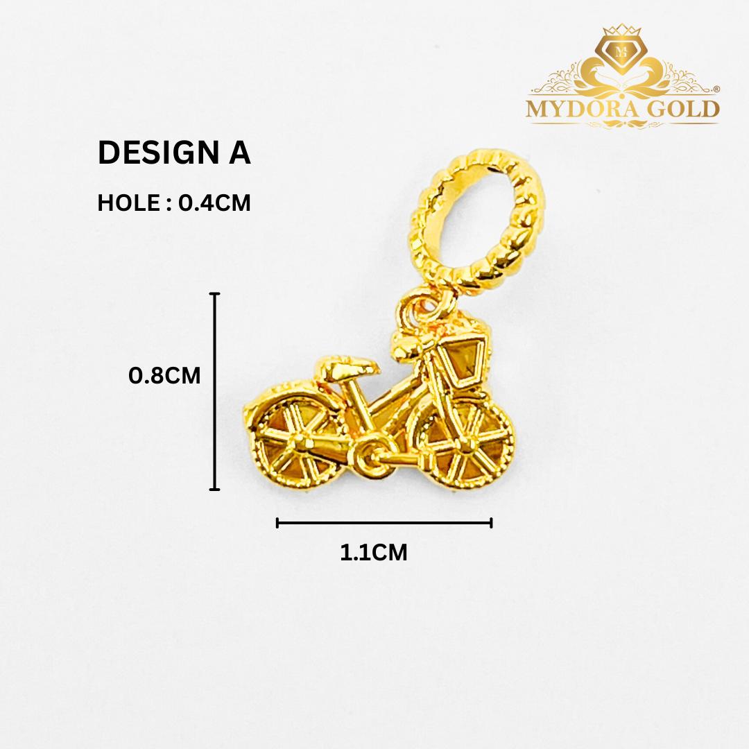 MYDORA Charm Toyverse Series (5G) l EMAS 916/22K