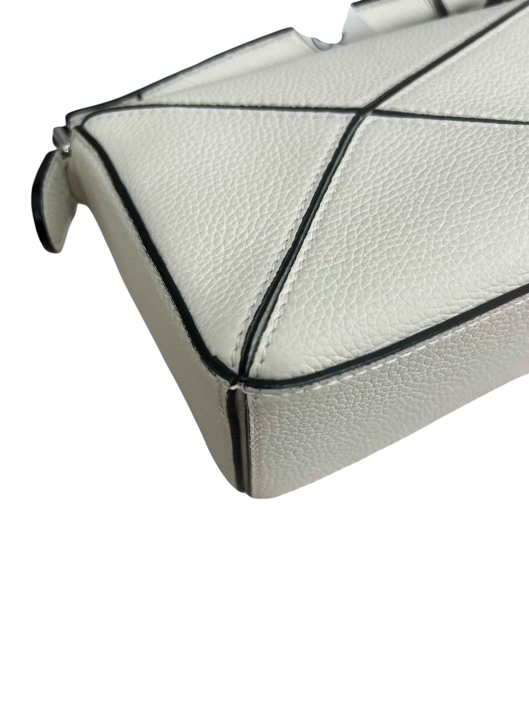 Pre-owned LOEWE Mini Puzzle Bag / Product Code: 072802