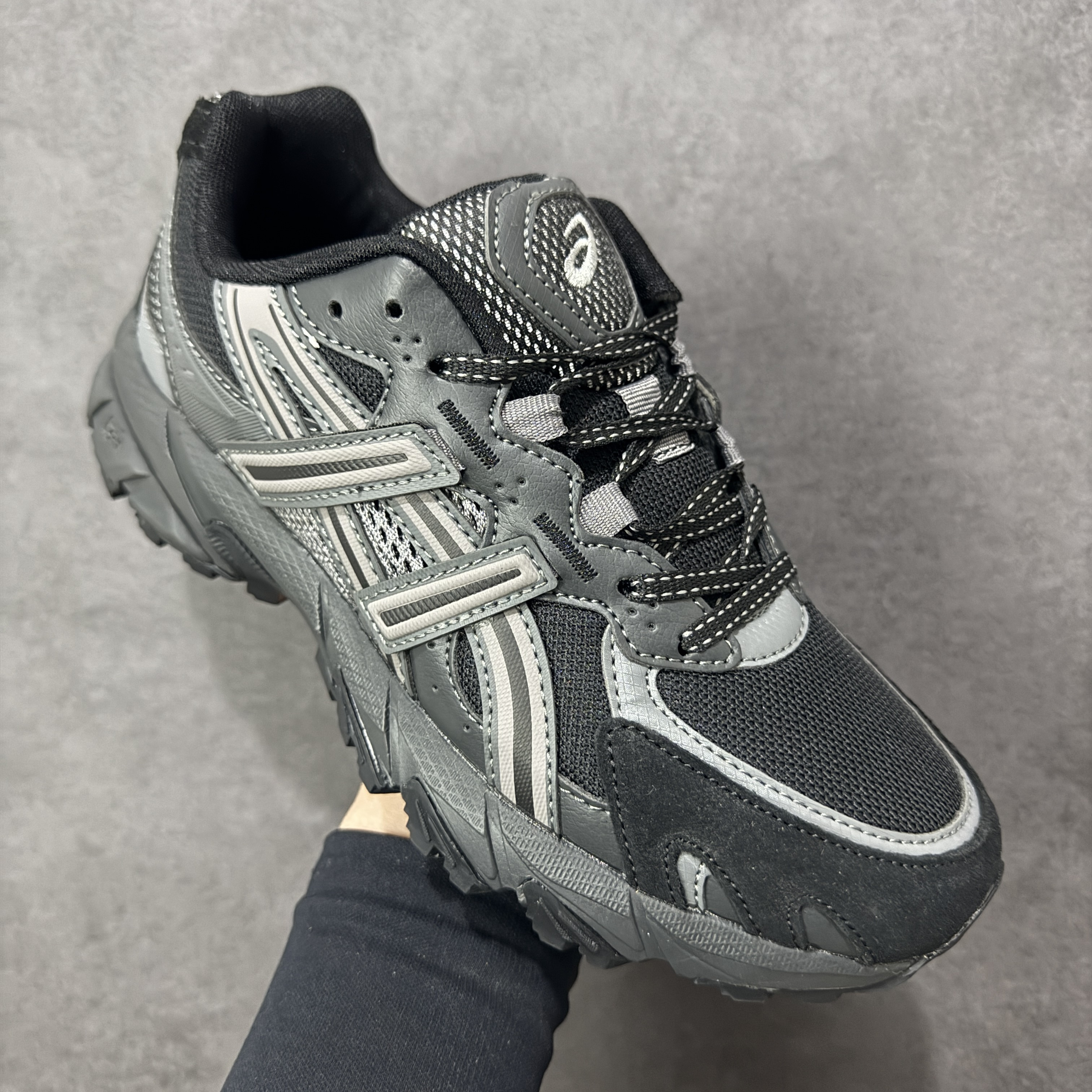 Asics Gel-Sonoma TR62 1203A734-001