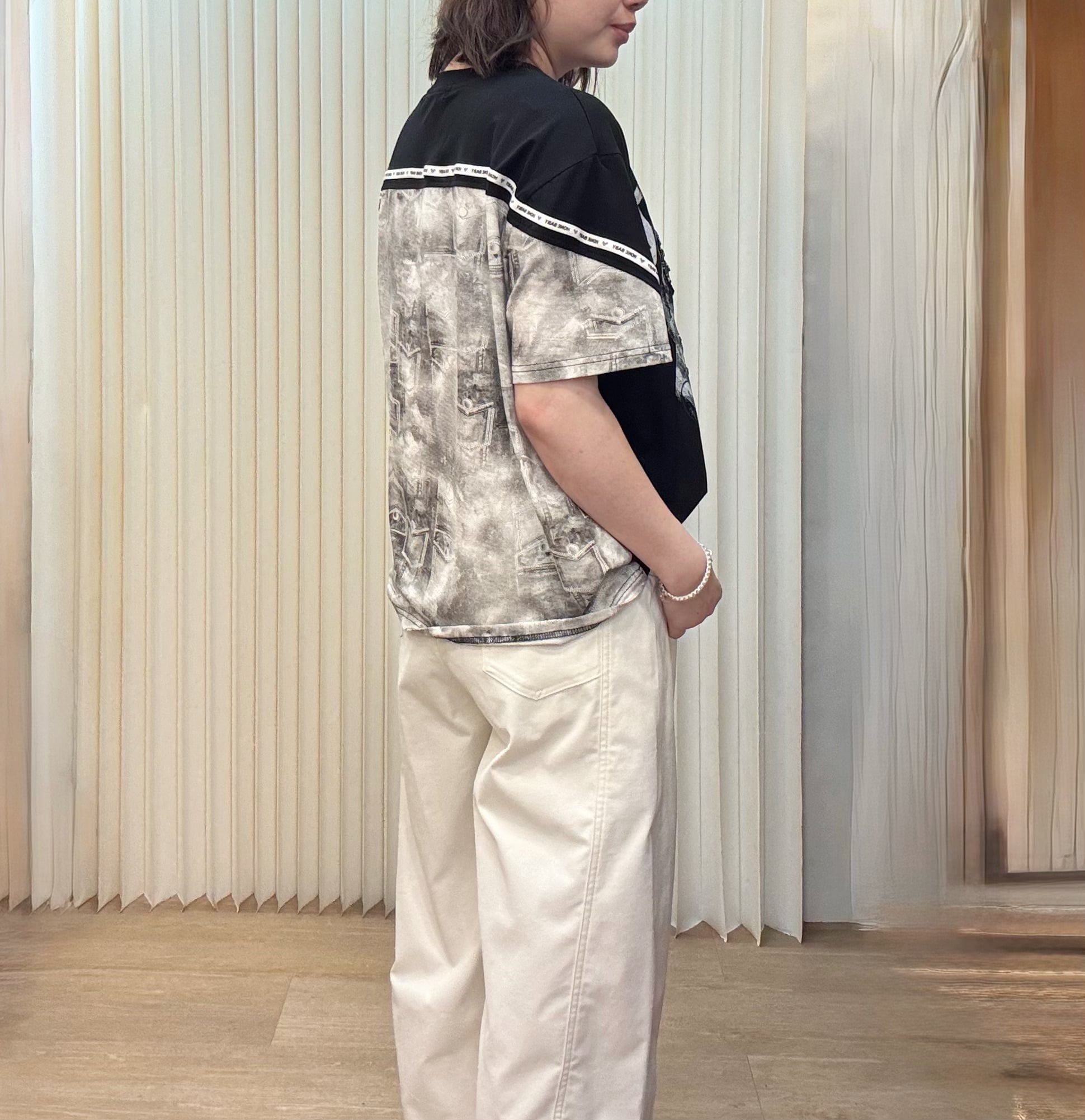 米奇Tee M577 416833289