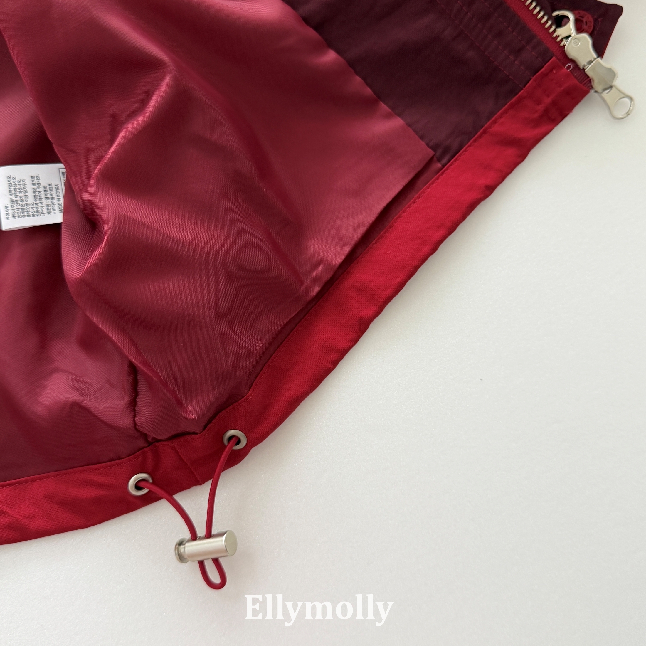 Ellymolly | Prime Windbreaker