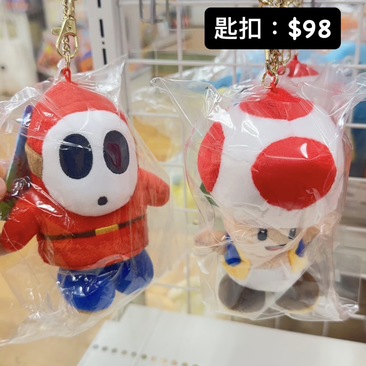 Mario 日本產品代購