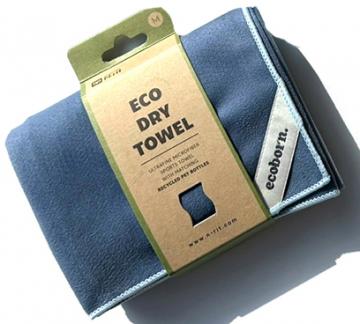 N-rit Eco Dry Towel NSC412