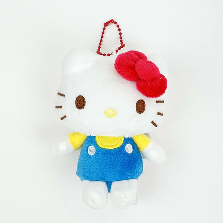 Sanrio Hello Kitty 掛件系列 經典造型 189448-23