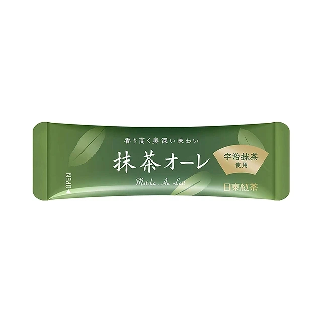 日本Costco本週特價  日東茶日本日東茶宇治抹茶 Ole Costco（60條）