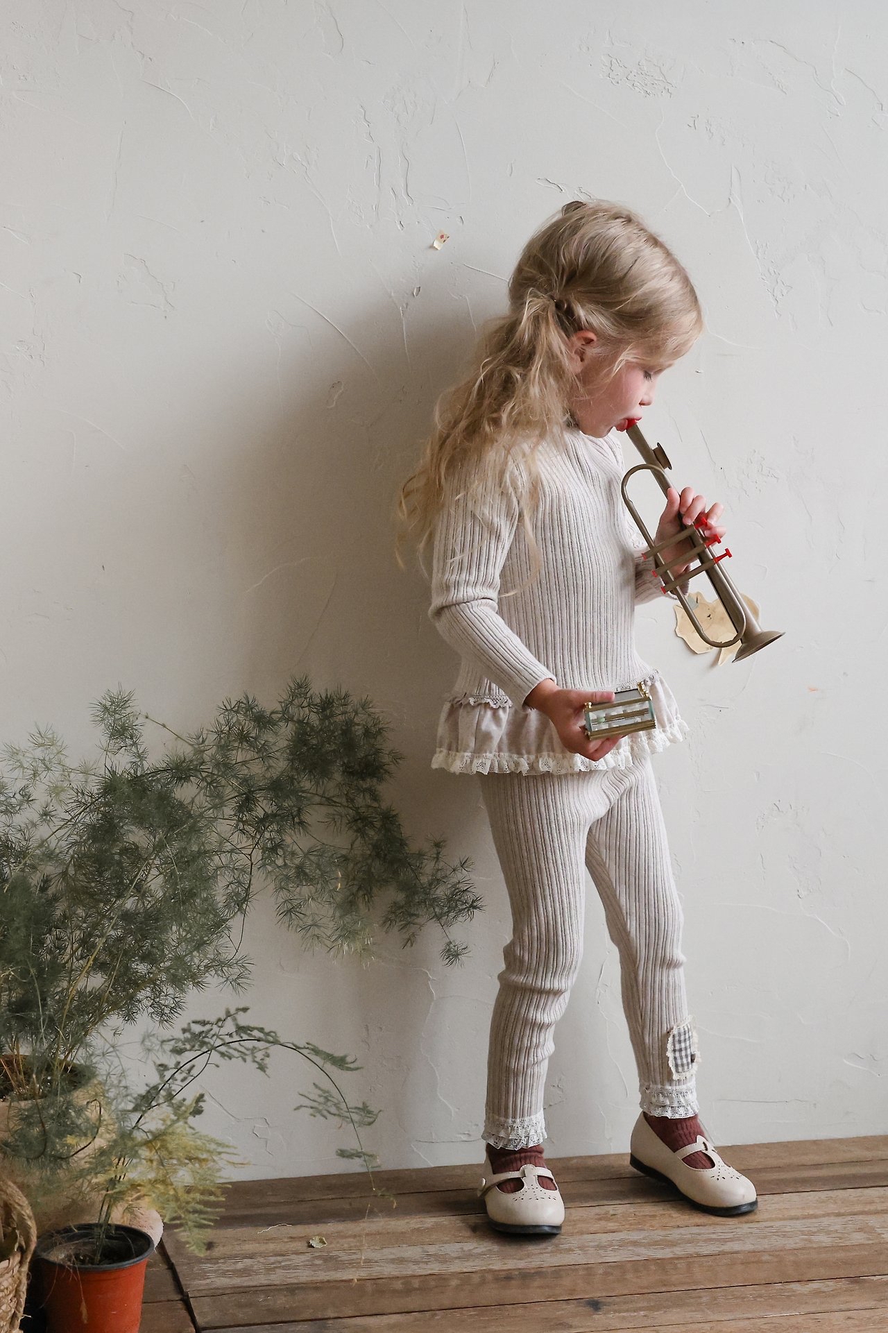 Flo | Mary Leggings