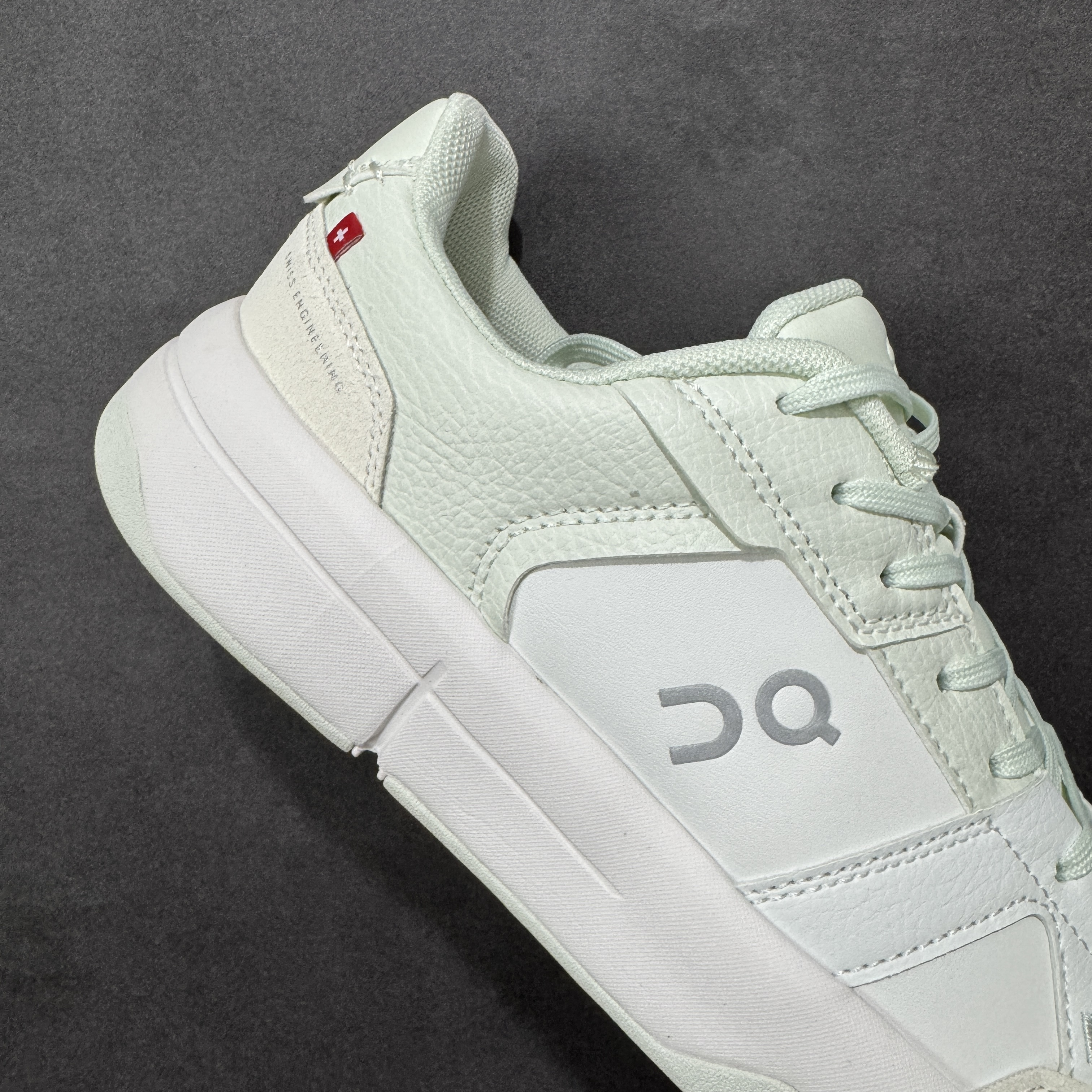 On The Roger Clubhouse