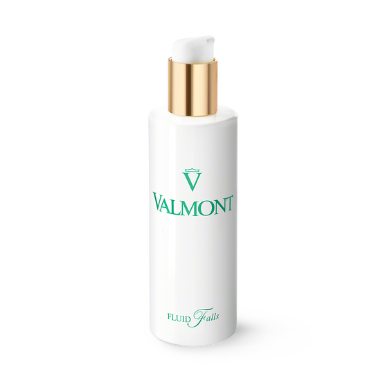 法國 🇫🇷 Valmont (法爾曼) 淨之泉潔膚乳（Pure Spring Cleansing Milk）💚💚 500ml 院裝/沙龍專業版