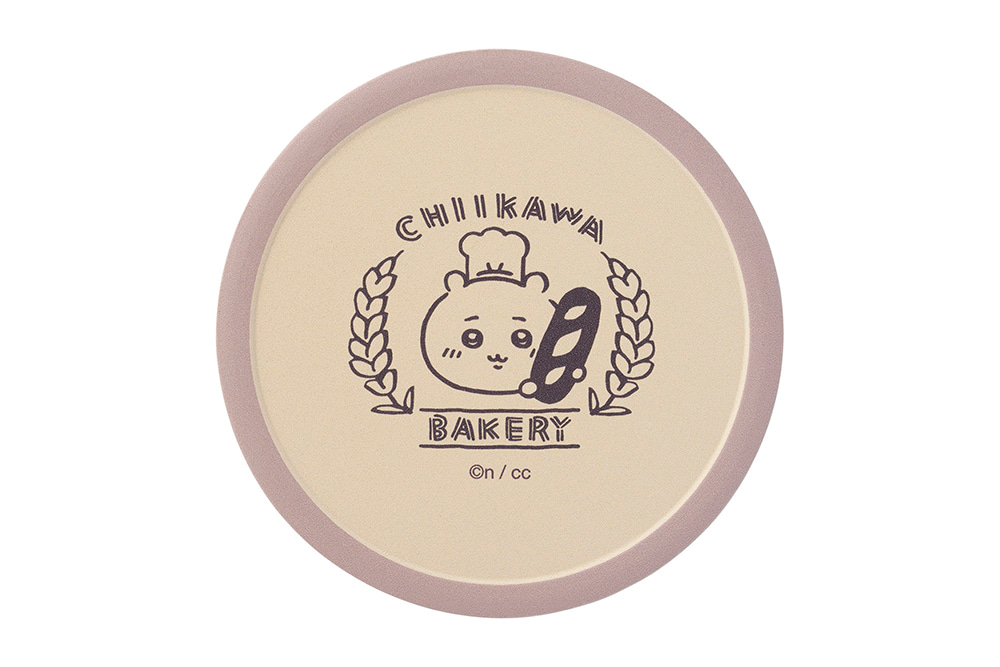 ［大割價］chiikawabakery杯墊