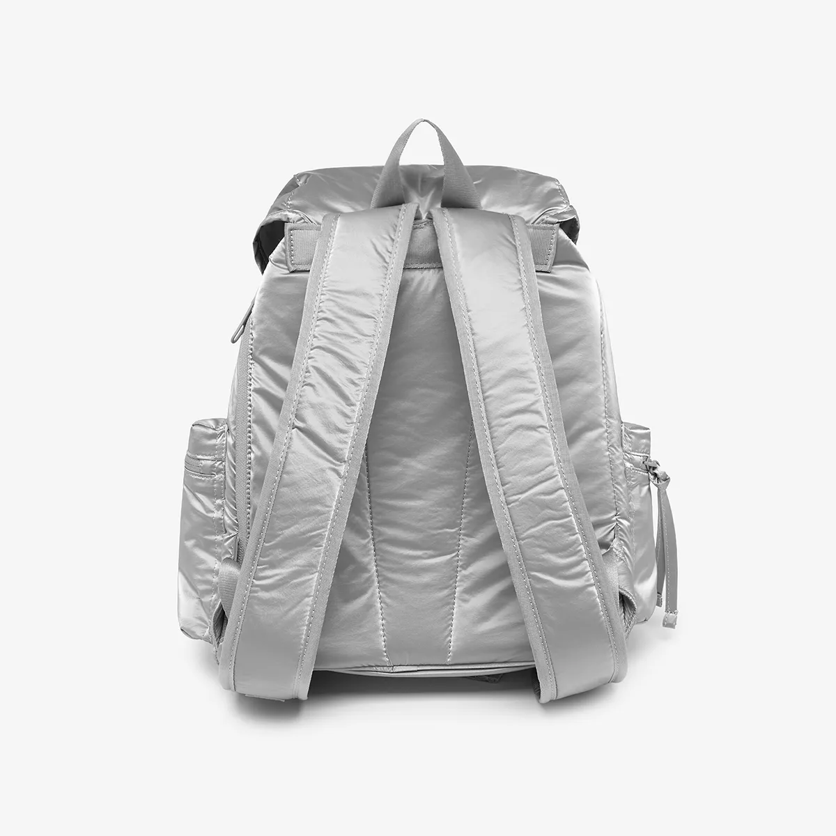 NEW BALANCE Glossy Mini Backpack (預購商品）