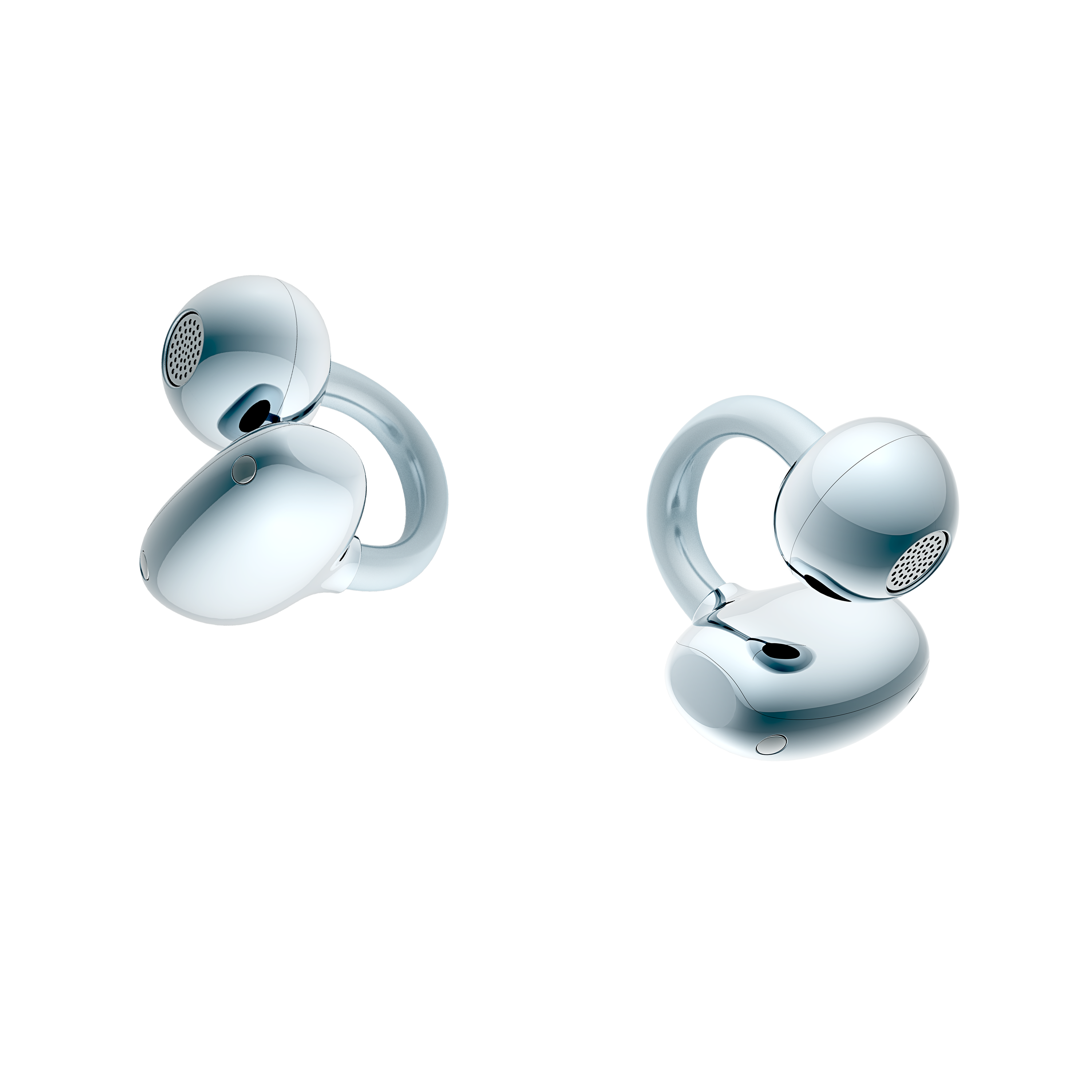 Honor 榮耀 CHOICE Earbuds Clip 2 Pro 無線耳夾耳機 香港行貨