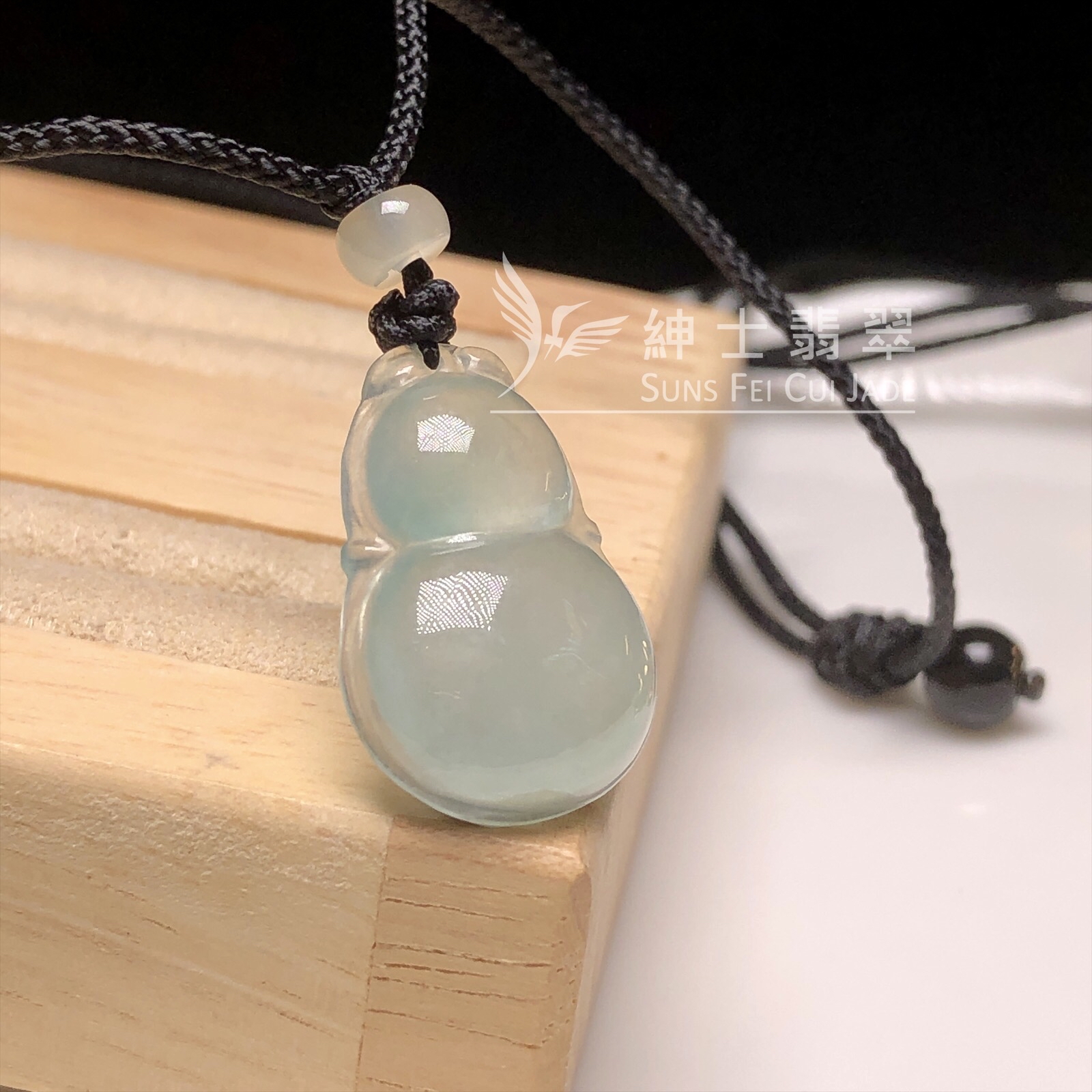 冰種葫蘆 MS00122