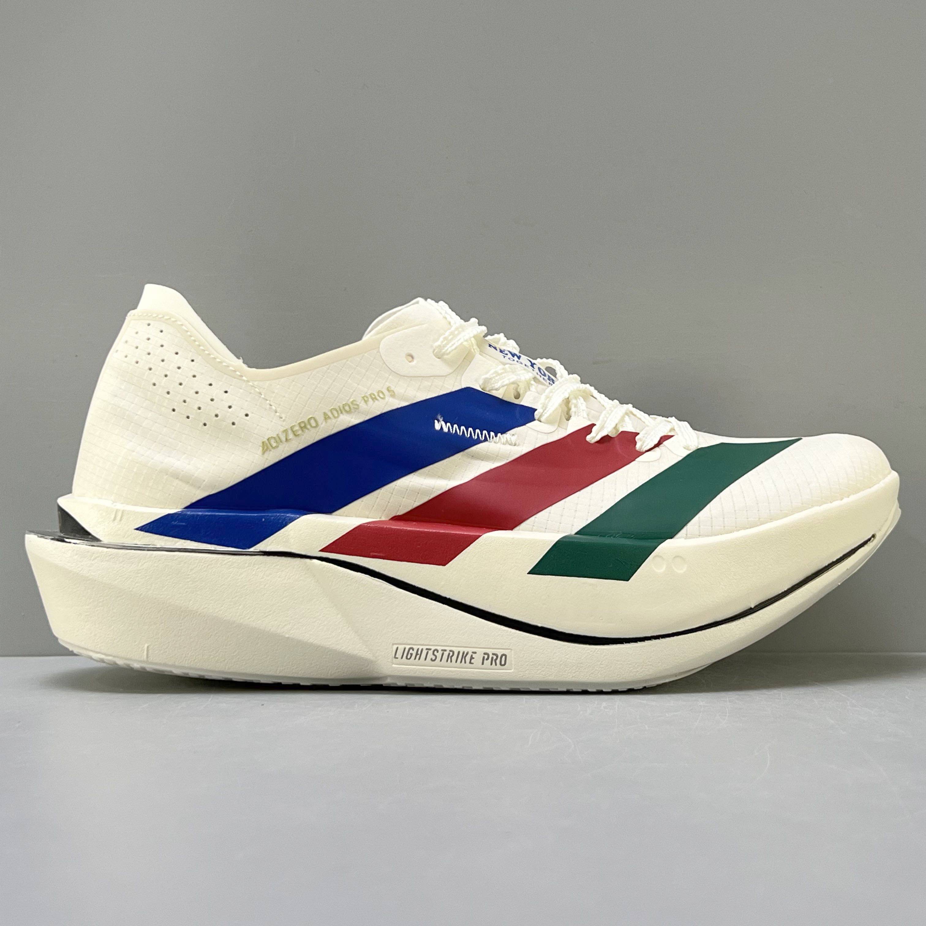 Adidas Adizero Adios Pro 5