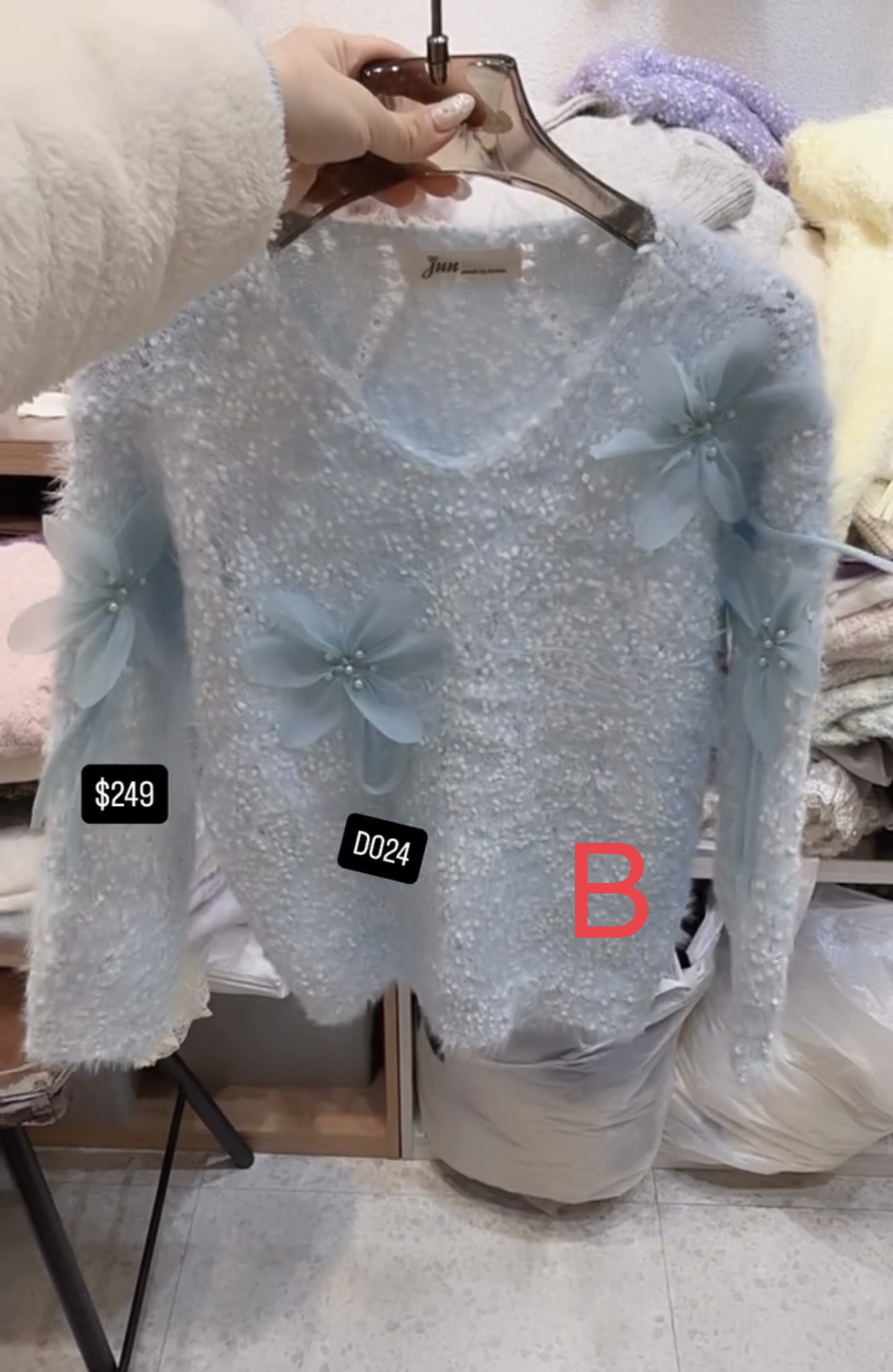 🇰🇷🇰🇷韓國連線 22/1🔥🔥9831#D024