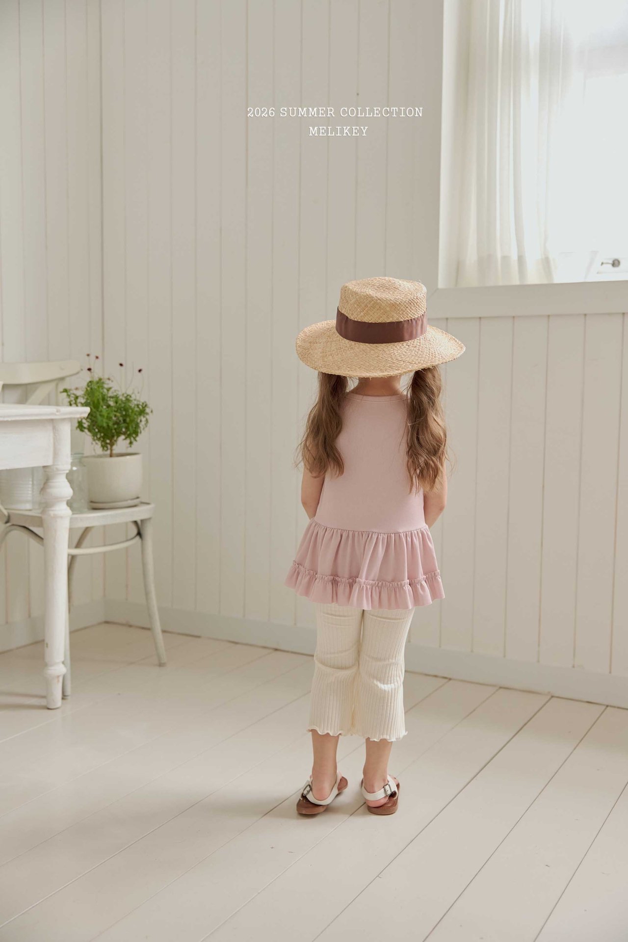 🇰🇷Melikey上衣