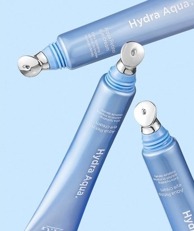 韓國🇰🇷直送-DR.G Hydra Aqua 視黃醇眼霜20ml