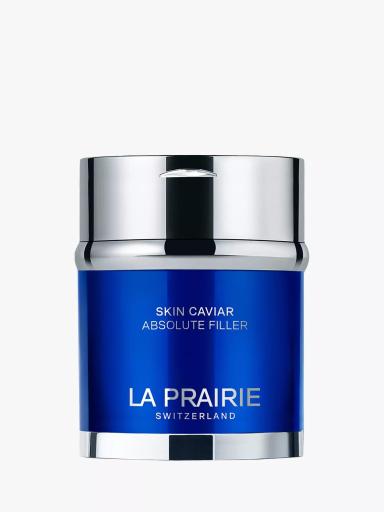 La Prairie 魚子精华充盈面霜（Skin Caviar Absolute Filler）60ml 旗艦正裝