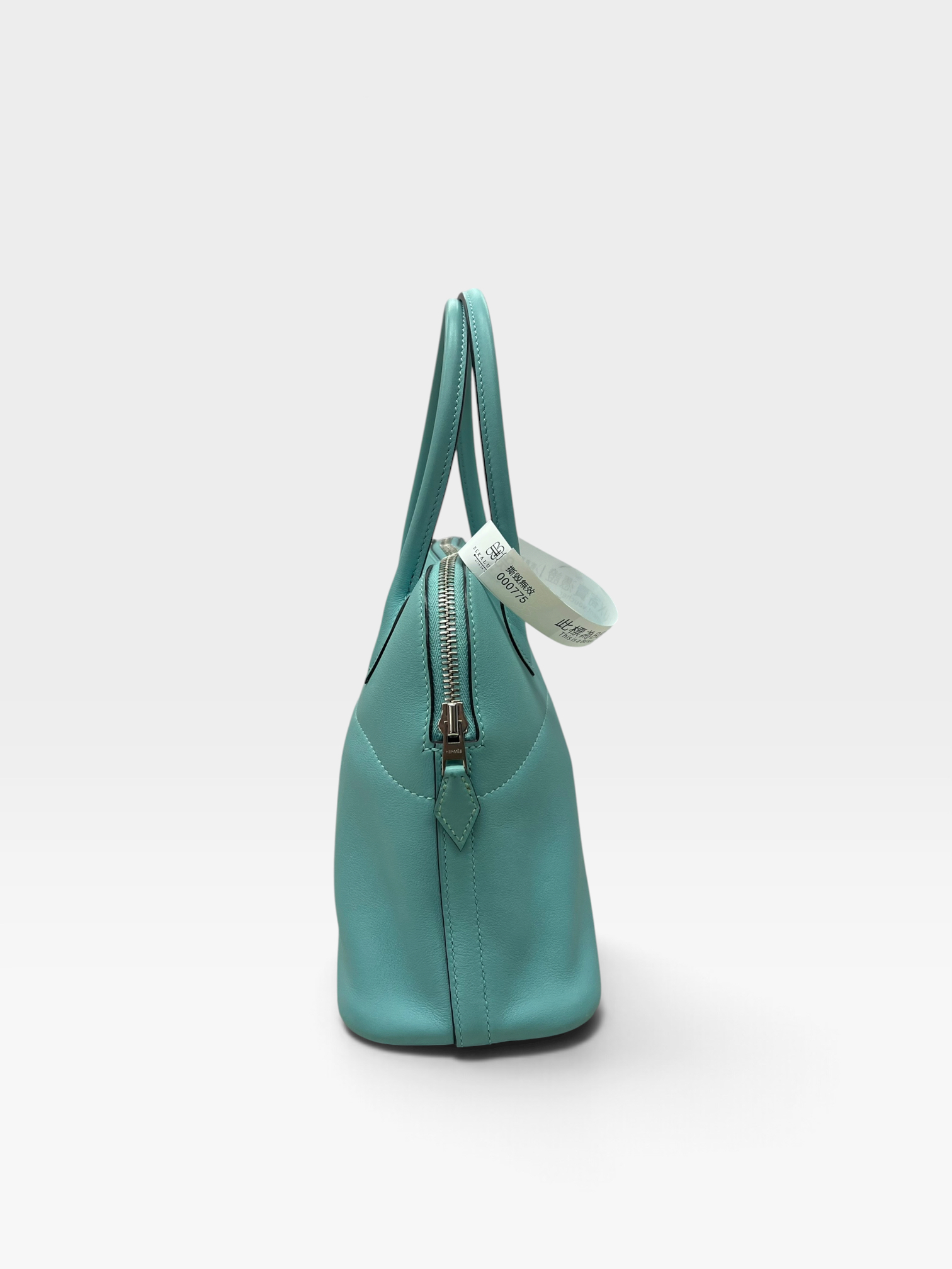 Pre-Owned HERMÉS Bolide Stamp X / Product Code: 092401