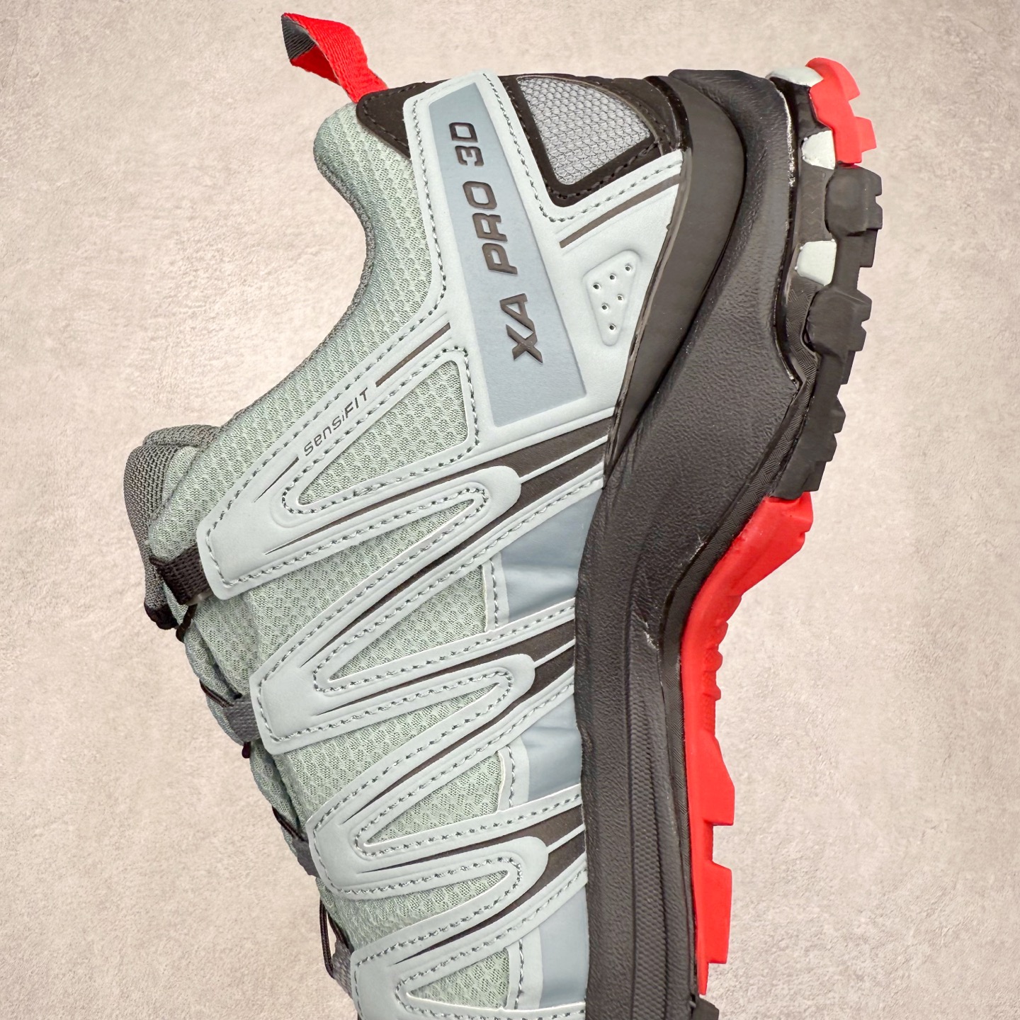 Salomon XA Pro 3D V9 GORE-TEX