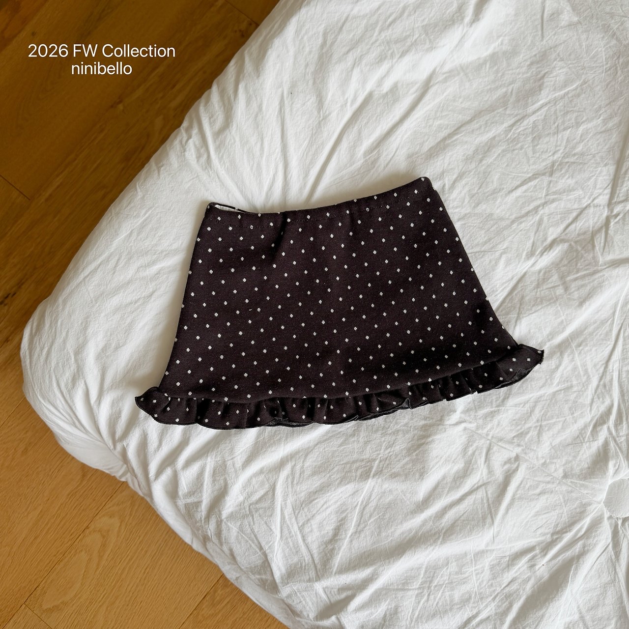 Ninibello | Dear Dot Skirt 