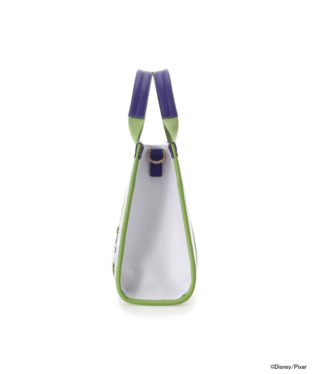 🌸 【預訂】Buzz 2Way Handbag - Samantha Thavasa x Toy Story