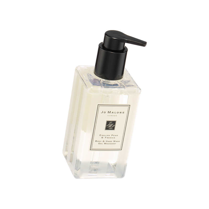 Jo Malone 英國梨與小蒼蘭香氛沐浴露 250毫升