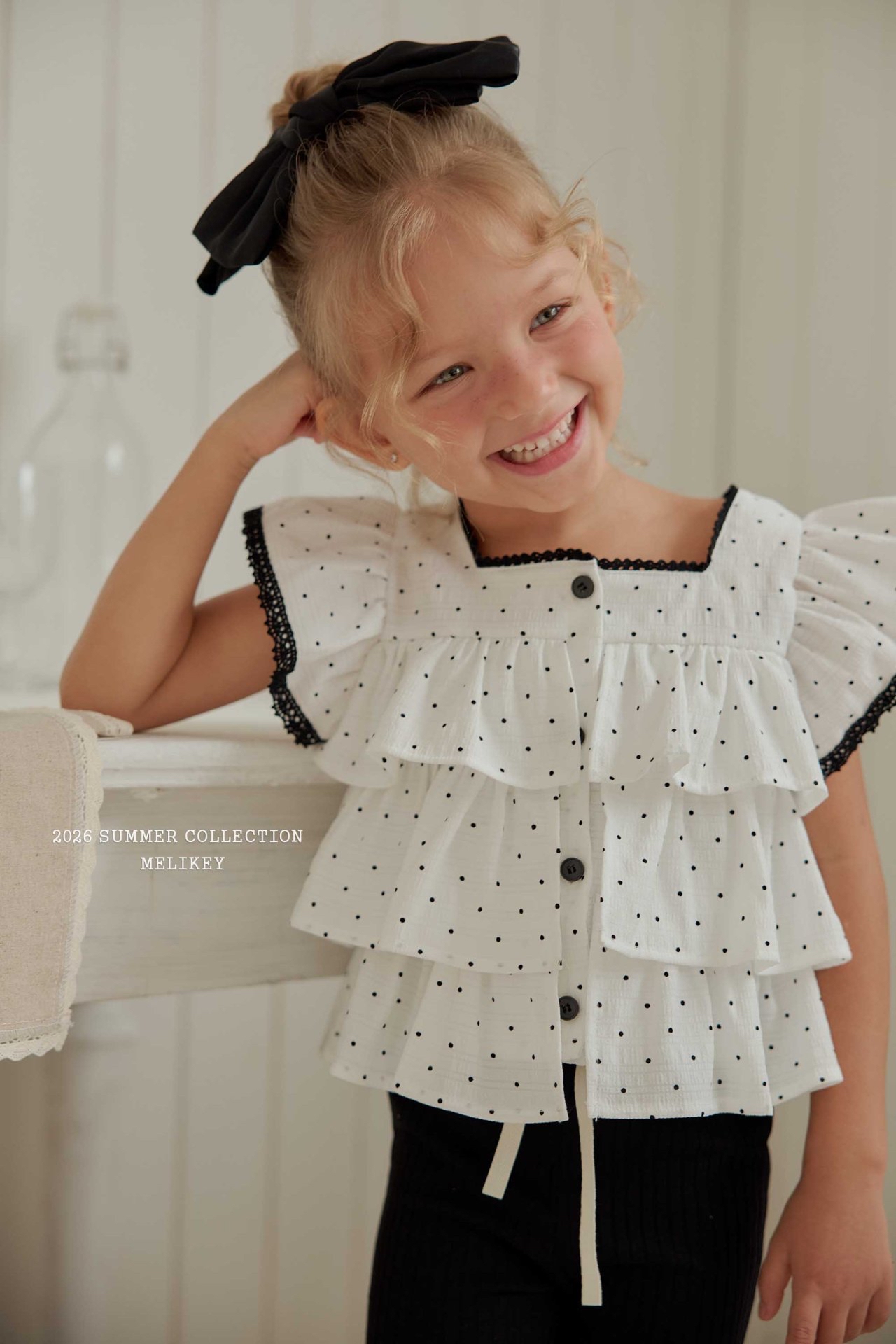 🇰🇷Melikey上衣