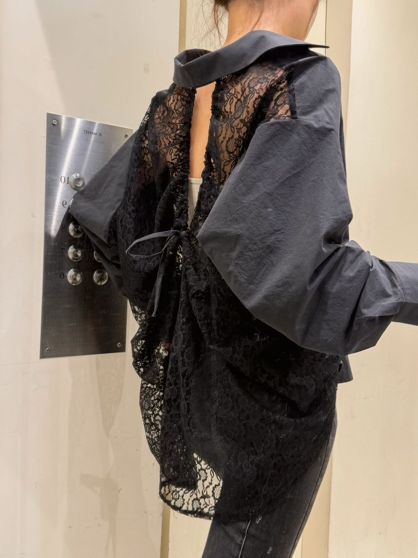 (2026FW) 81MARKET - TOP