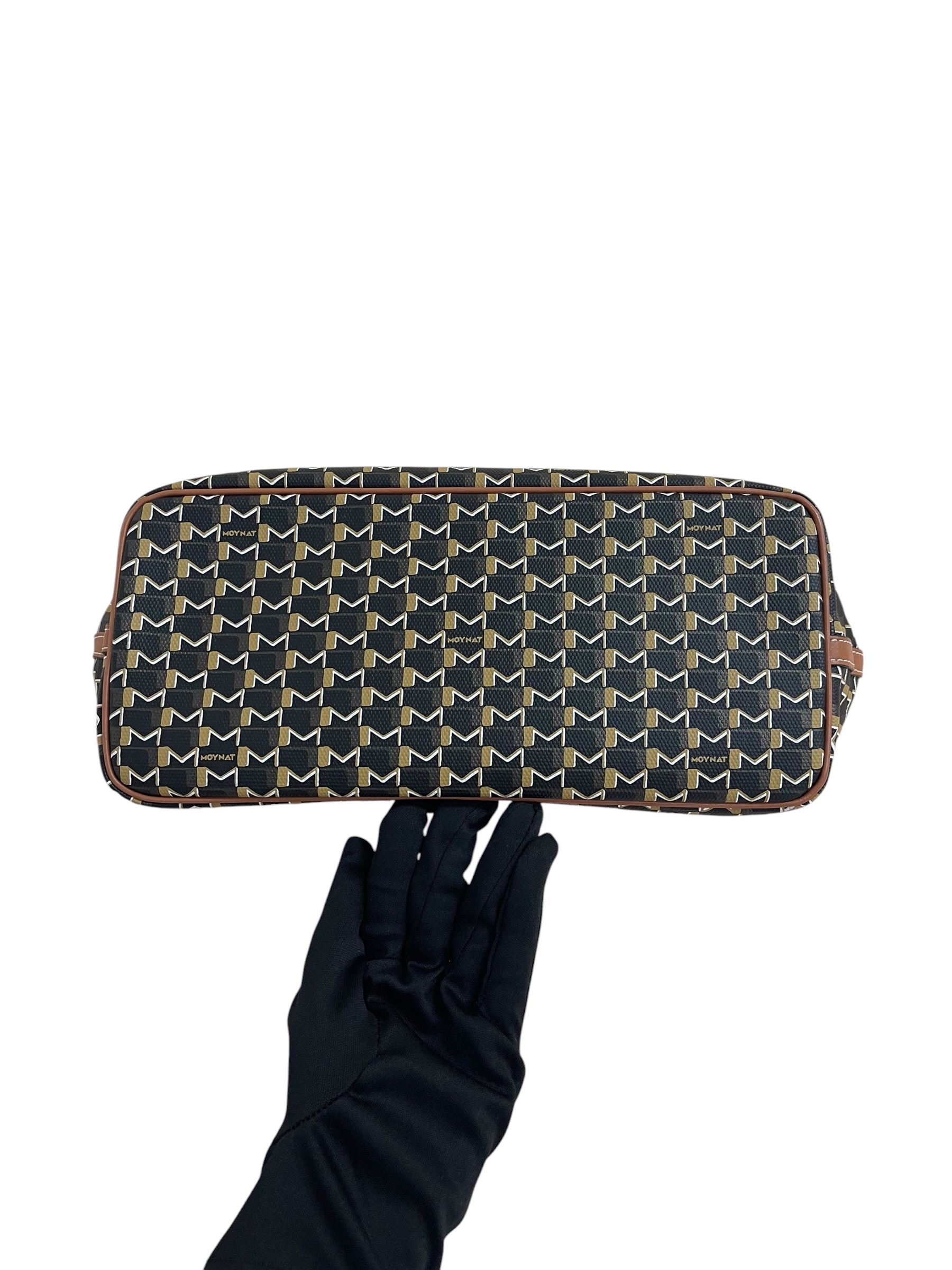 Pre-owned MOYNAT M Tote MM / Product Code: 062101