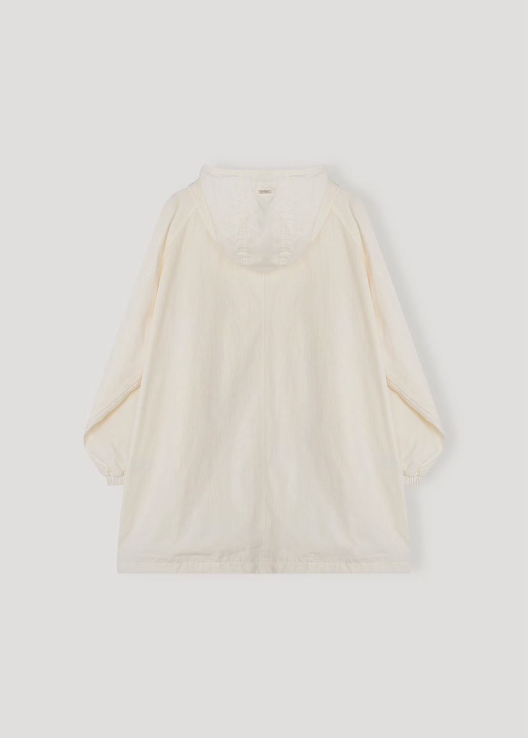 Loose jacket