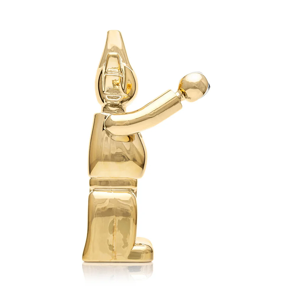 Weedbrick XL Bong | HEMPER