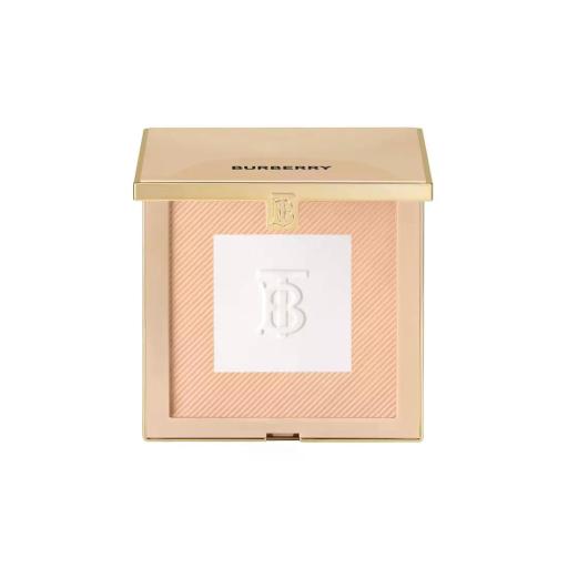 Burberry  卓越持妆定妆蜜粉11g