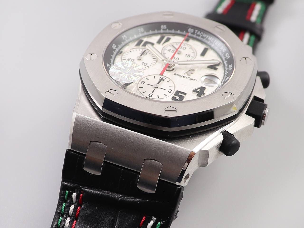 AP皇家橡树26170 🔥印尼特别纪念版 7750全自动计时机芯，尺寸：42*16毫米 💯