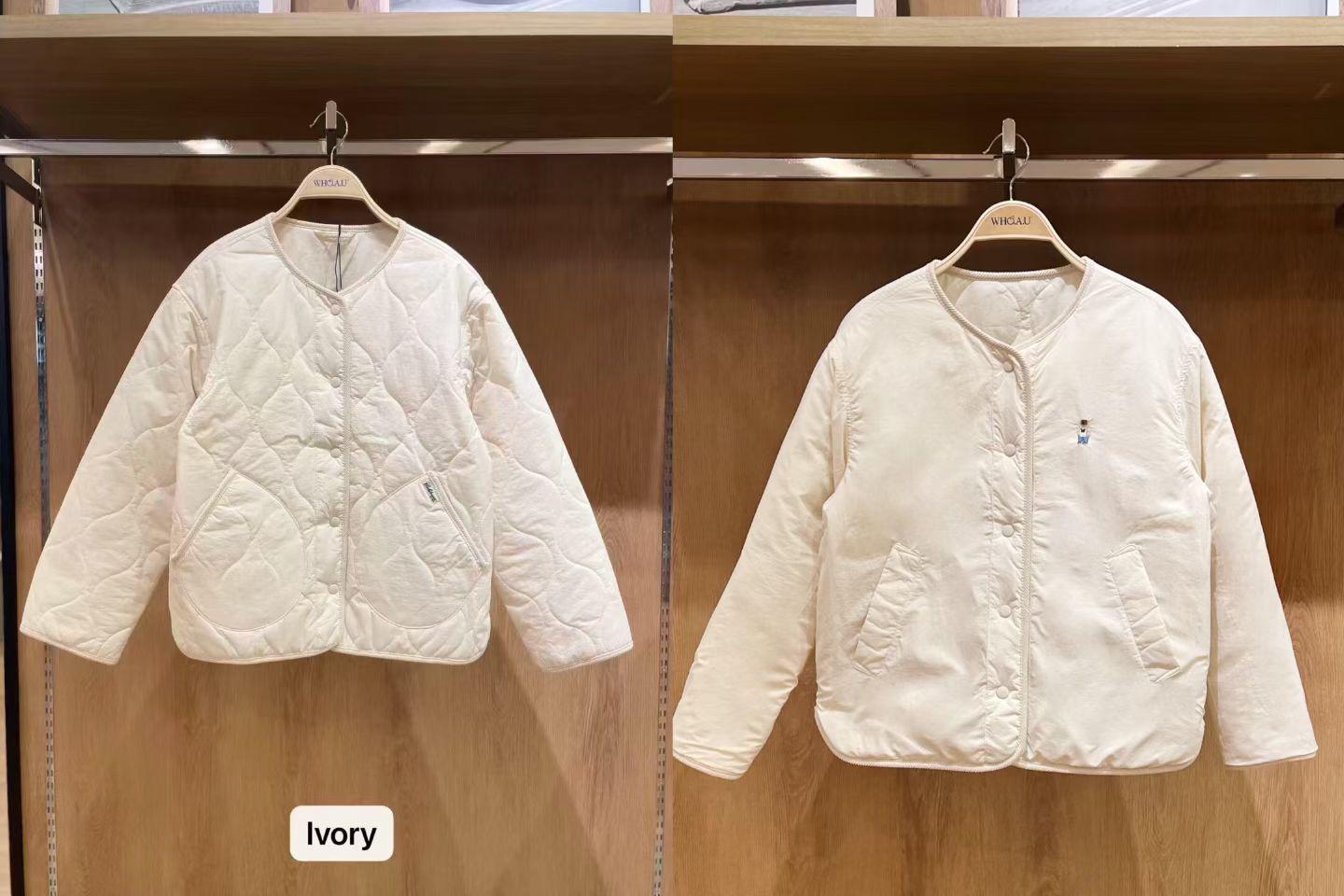 🍊Who.A.U🍊 女款 雙面外套 WHJJG1112F