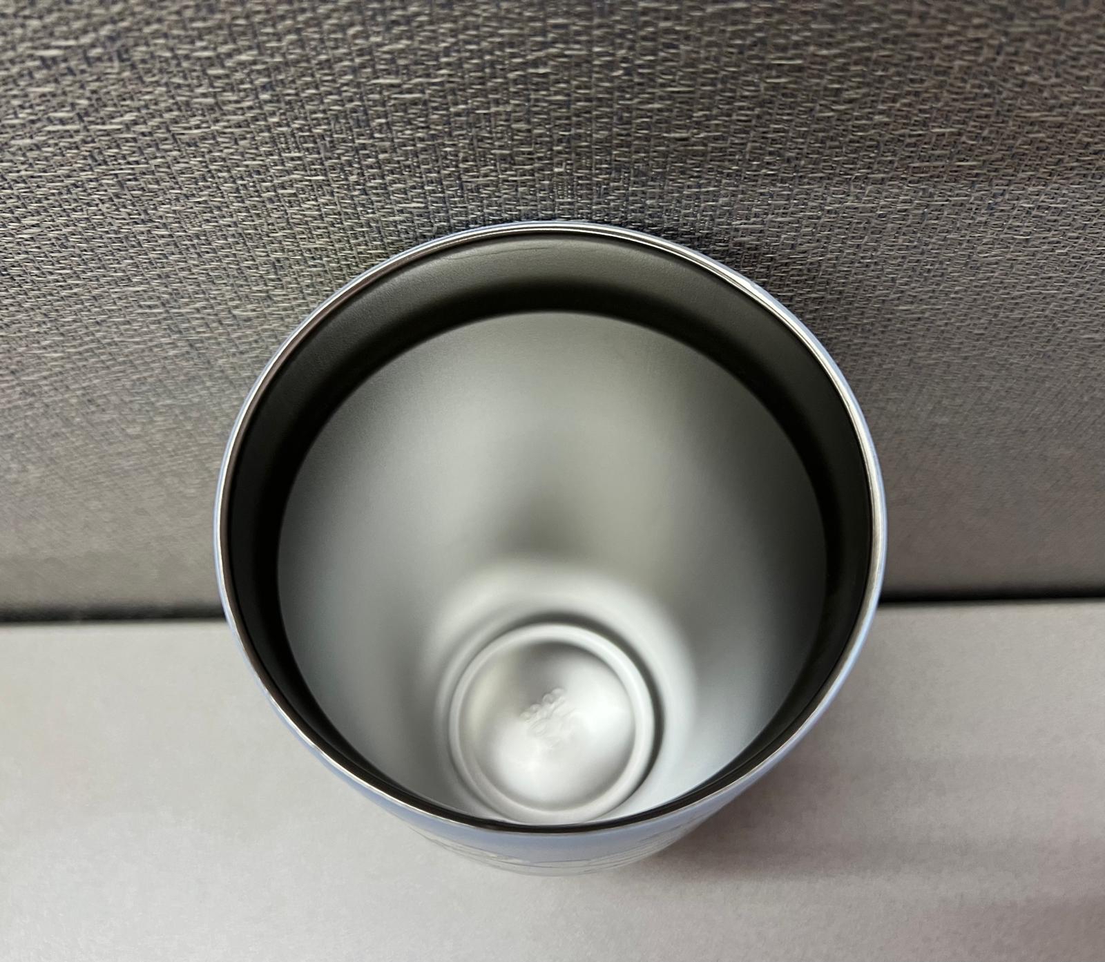 🇹🇼台灣限定 史迪仔 900ml 保冷保暖不鏽鋼特大容量雙飲杯