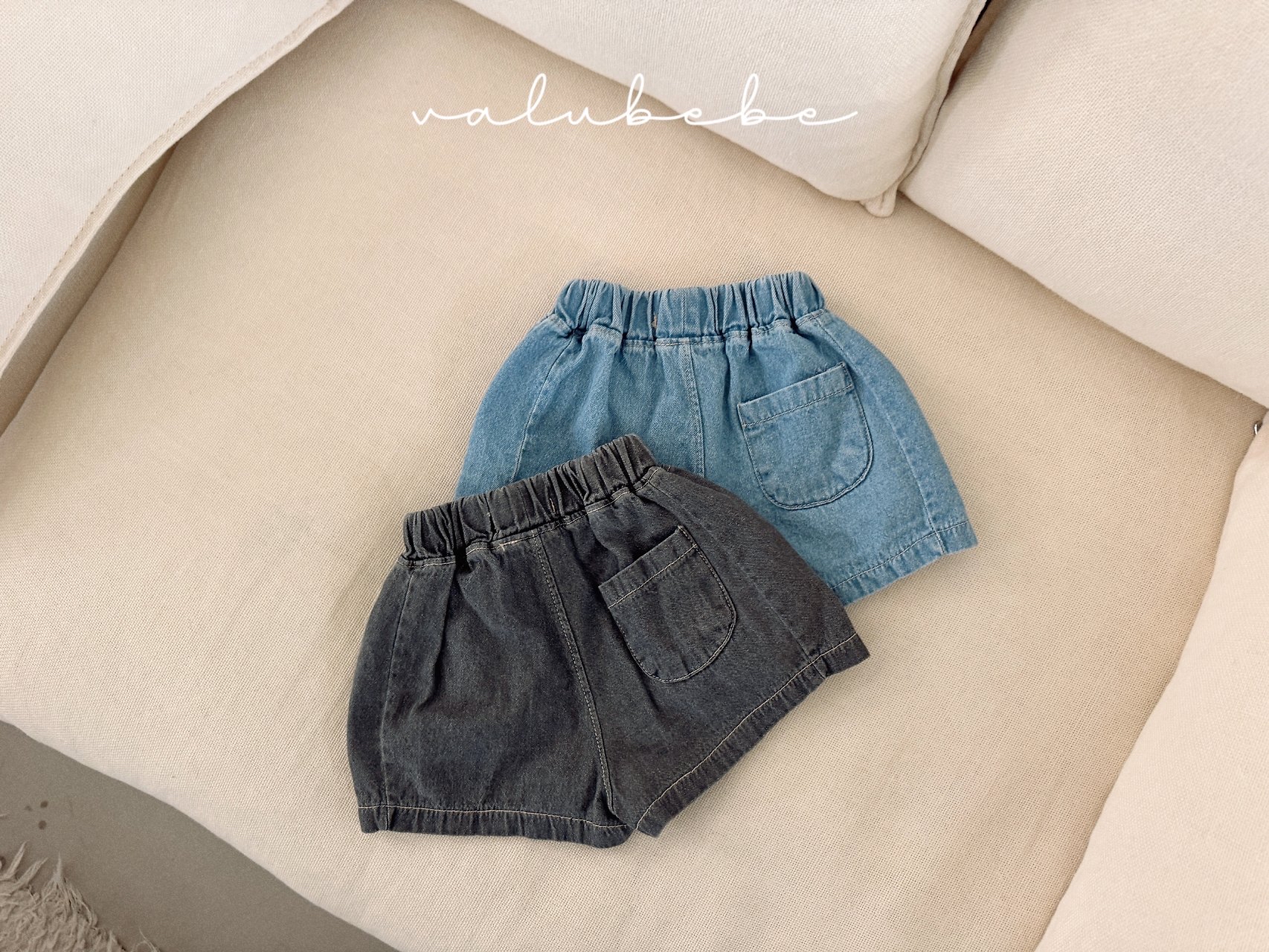 🇰🇷Valu_bebe短褲