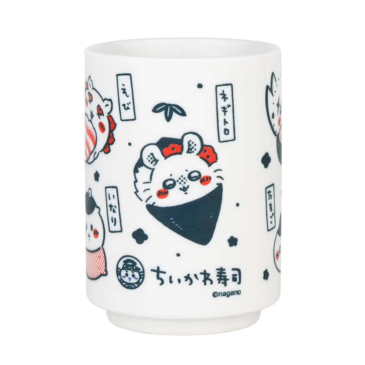 🌸 【預訂】茶杯 家居系列 - Chiikawa 9/10 新品
