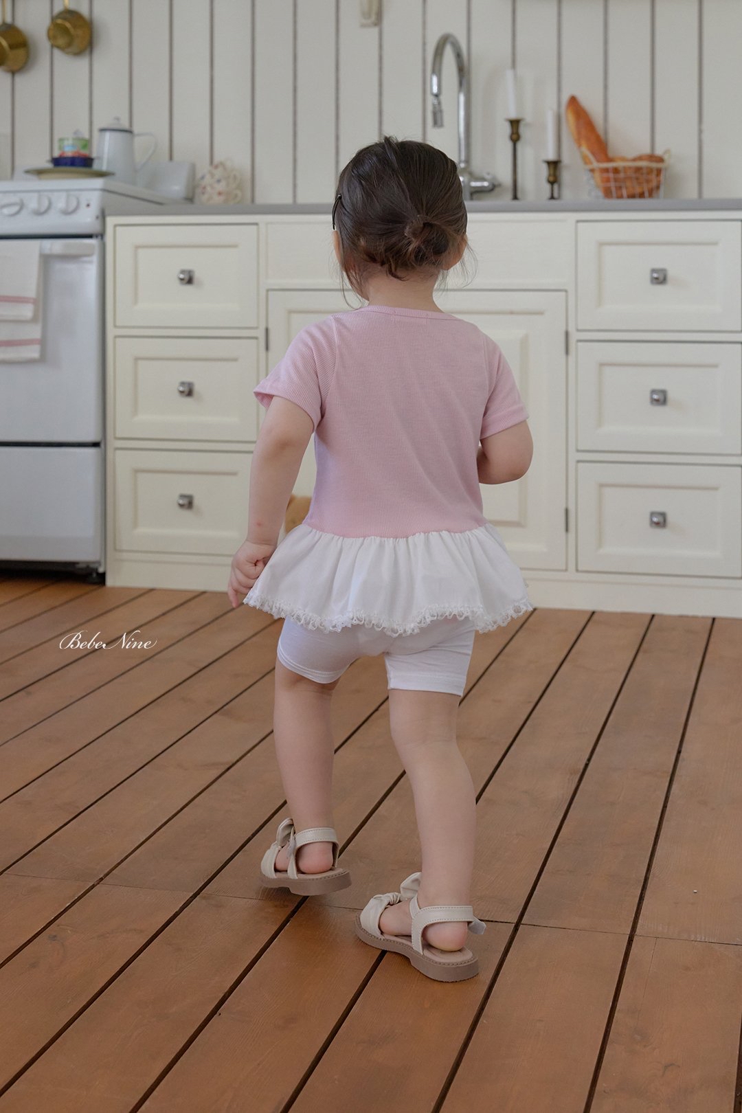 🇰🇷bebenine tee 