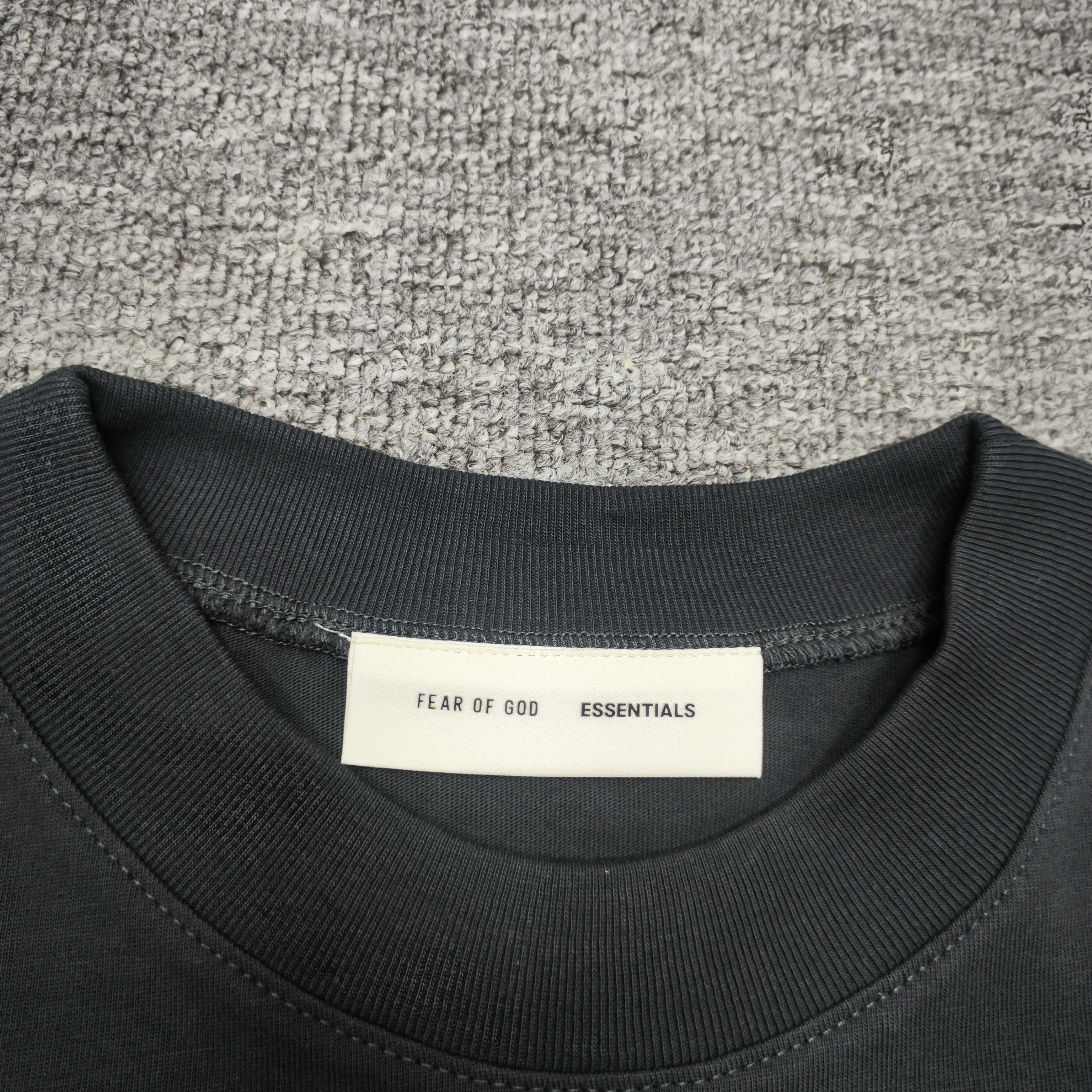 Fear of God Essentials 90's Tee