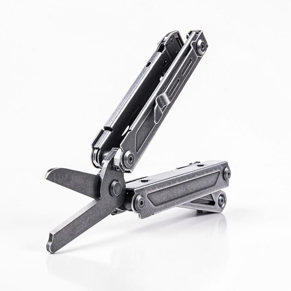 Nextorch Pioneer MT20 Multi-Tool Grey