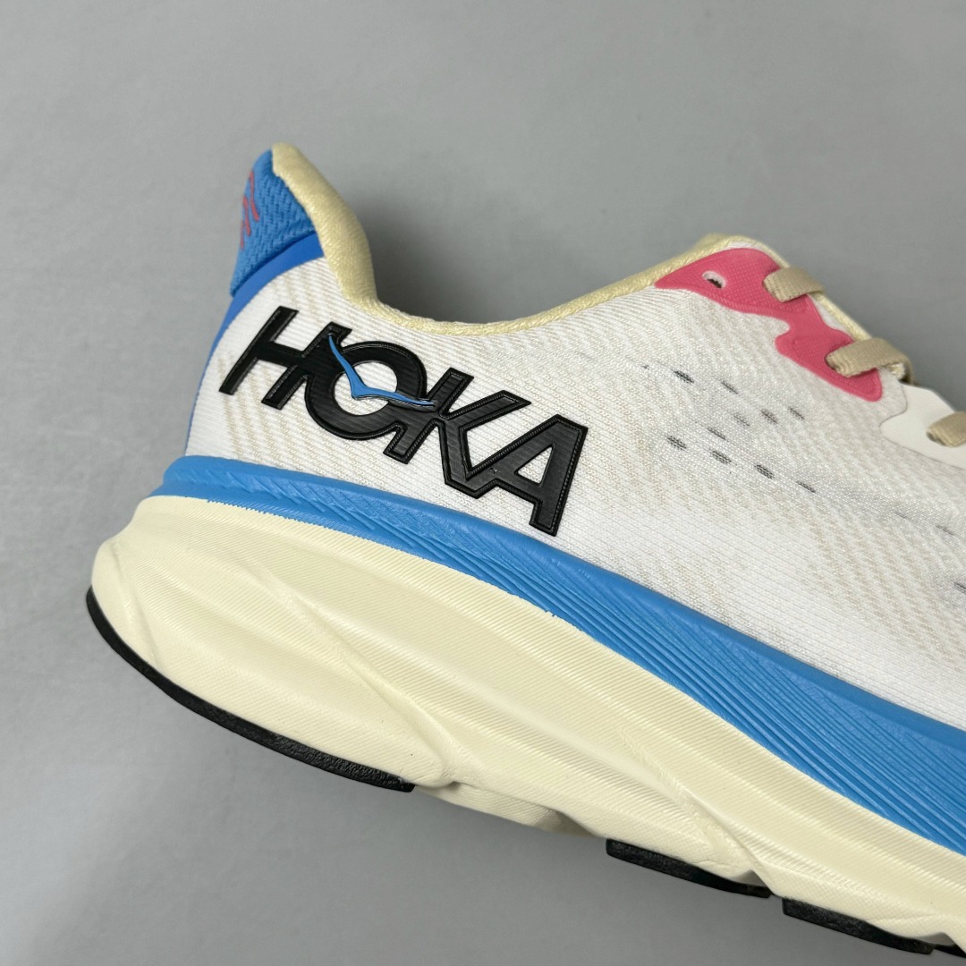 HOKA ONE ONE Clifton 9