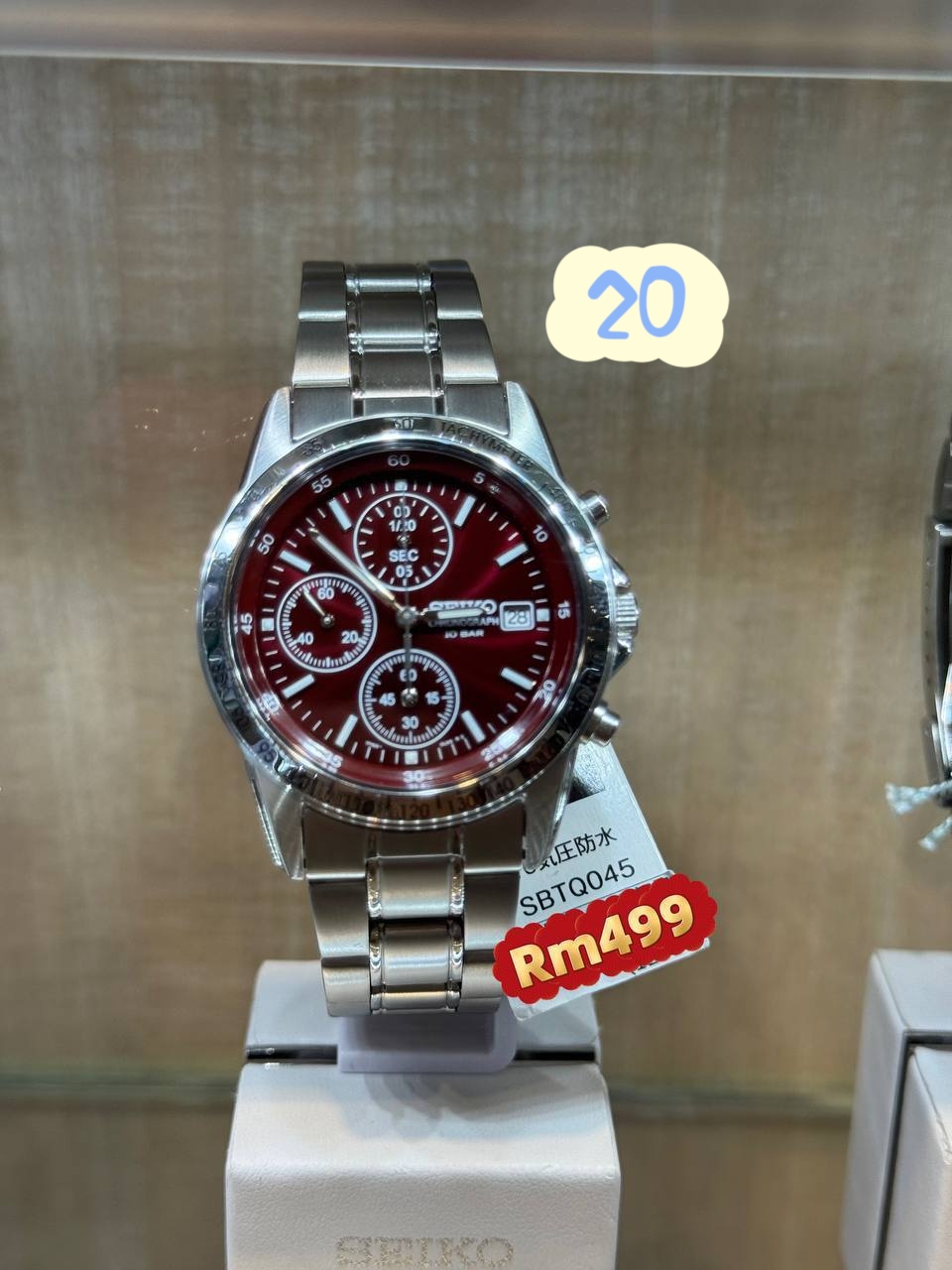 🇯🇵seiko 日本 特价款