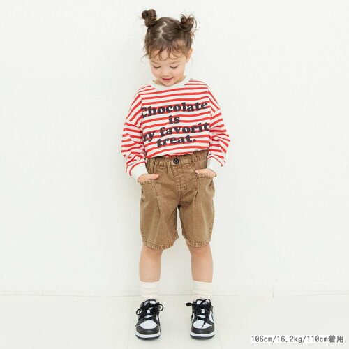 🆕【⭐訂購⭐】 🇯🇵日本直送🌀BREEZE 彩色牛仔短褲［6款選］🌀[ELCA-0035][260325]