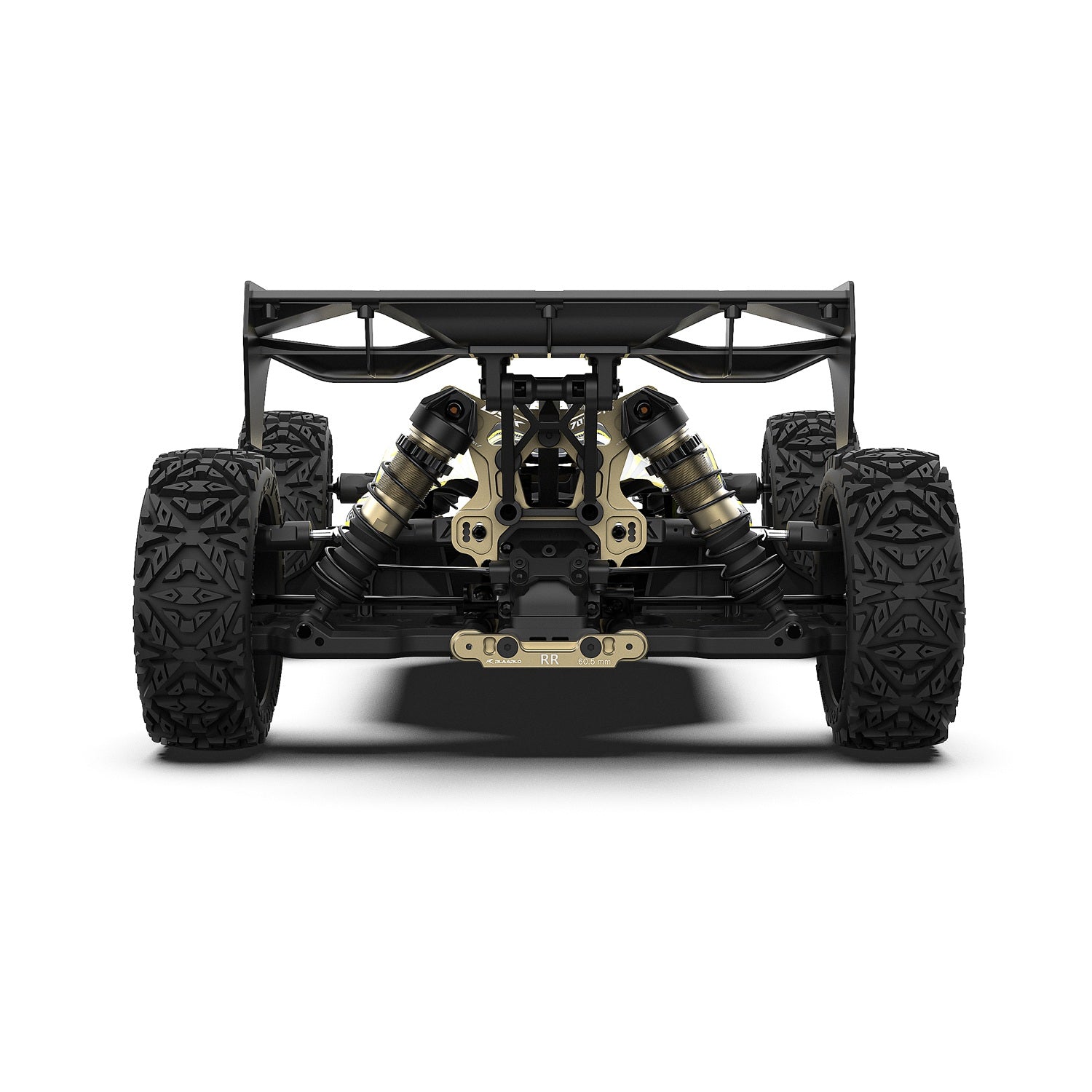 全新 雷拉洛 RLAARLO 1:8 龍鱗騎士 DSK 競速越野車 | 4WD 驅動 | 4274-2050KV 無刷馬達 | 180A 無刷電變 | 並支援最高 6S 電池  | 碳纖維版本