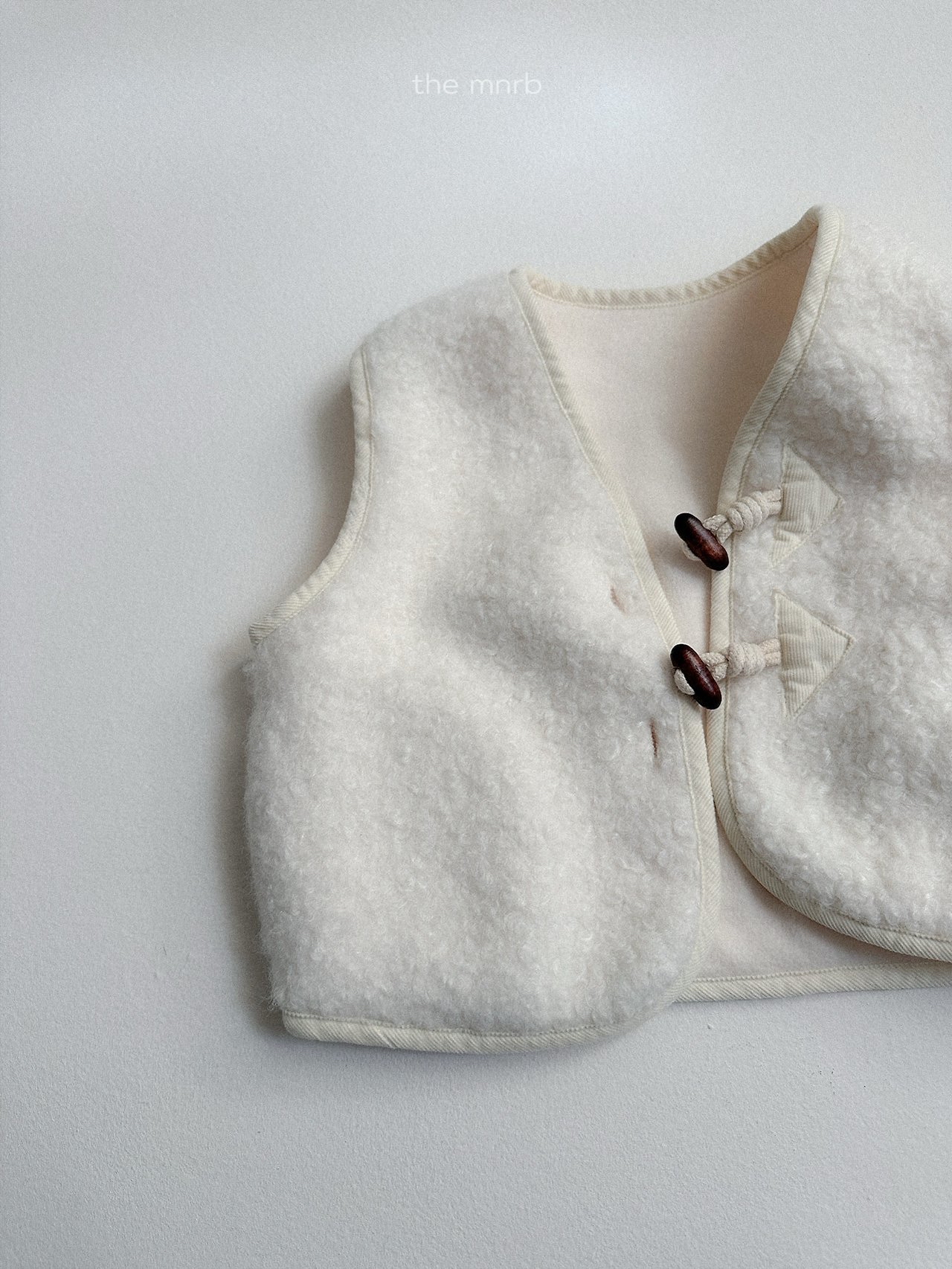 Mnirobe |  Dumble vest