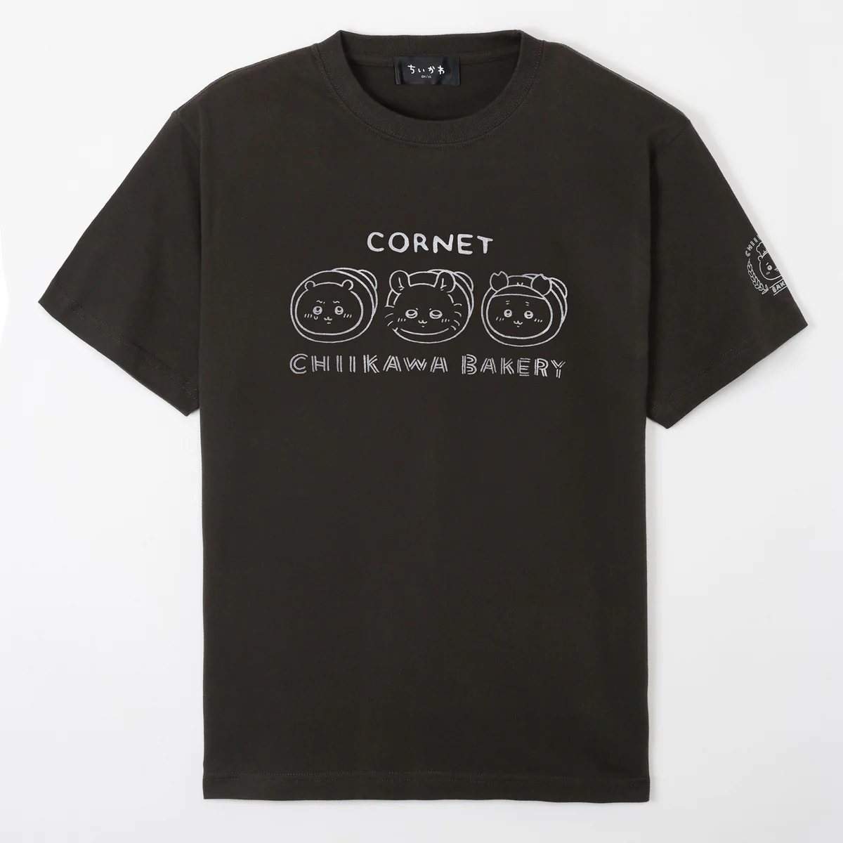 Chiikawa tee｜預訂