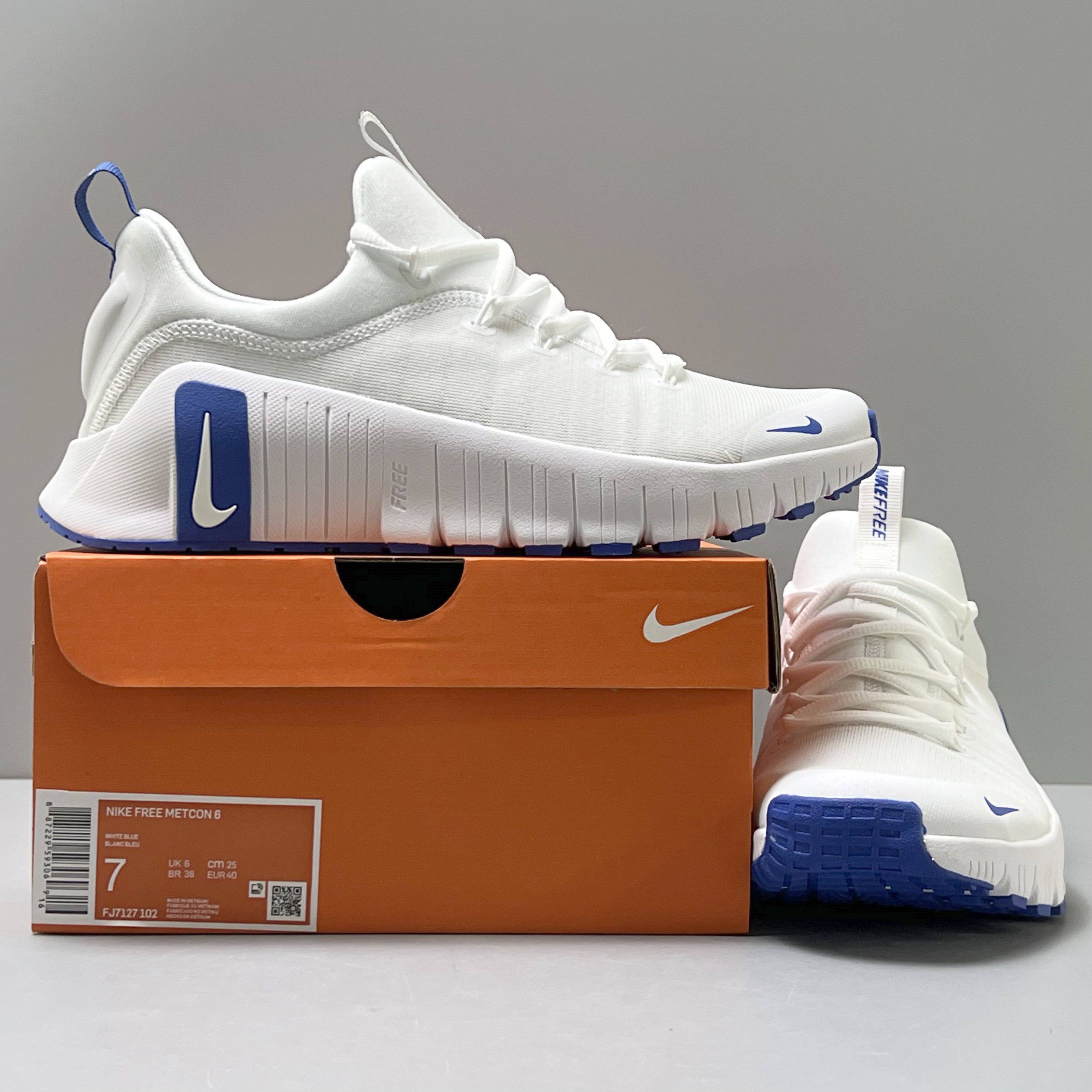Nike Free Metcon 6 FJ7127-102  