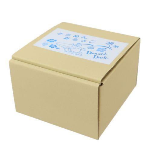 [現貨] [日本製] DONALD DUCK ｜ 玻璃碗 {TF2307058}