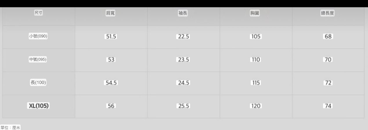 🇰🇷韓國SPAO x 自嘲熊涼感短䄂Tee