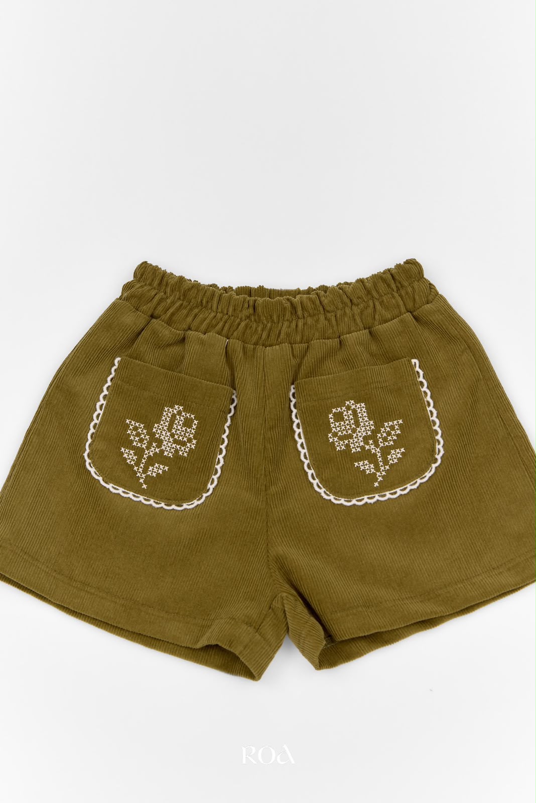 BR6024 Pants